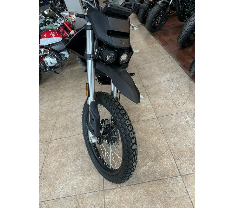 2025 Zero Motorcycles FX