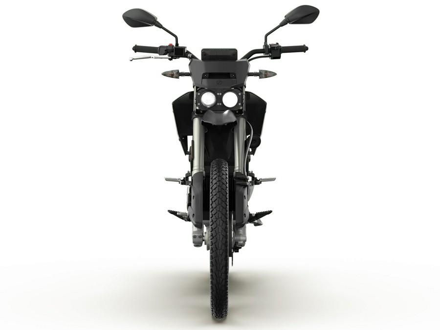 2025 Zero Motorcycles FX