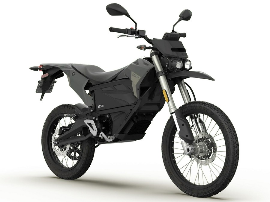 2025 Zero Motorcycles FX