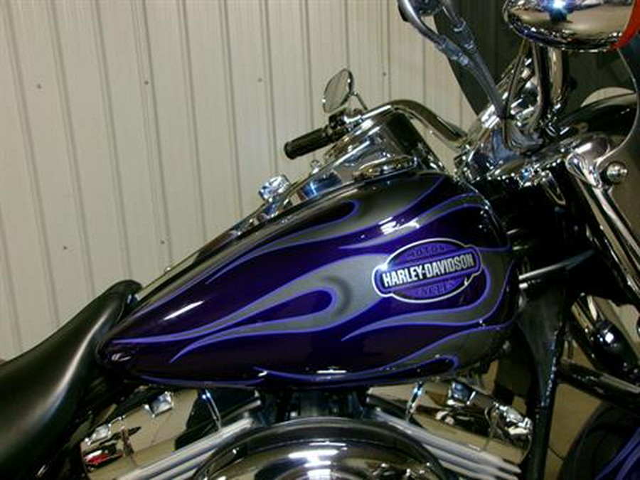 2002 Harley-Davidson FLHR/FLHRI Road King®