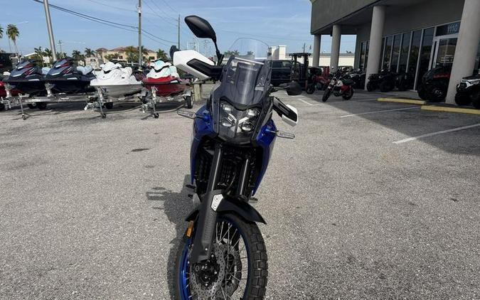 2025 Yamaha Tenere 700