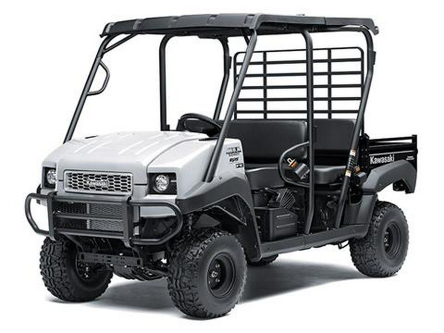 2023 Kawasaki MULE 4010 Trans4x4 FE