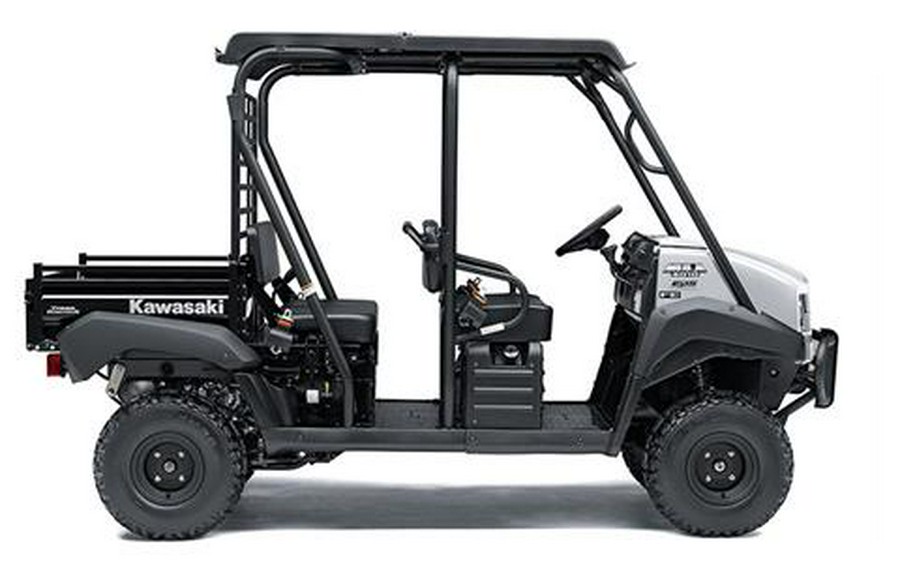 2023 Kawasaki MULE 4010 Trans4x4 FE