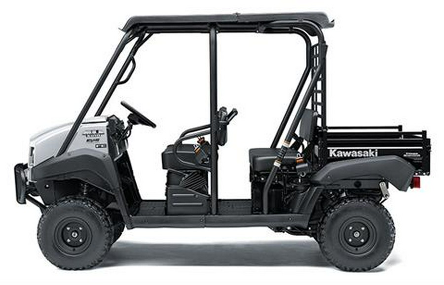 2023 Kawasaki MULE 4010 Trans4x4 FE