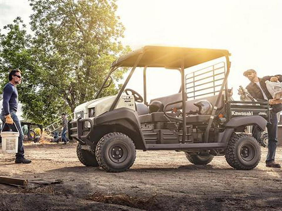 2023 Kawasaki MULE 4010 Trans4x4 FE
