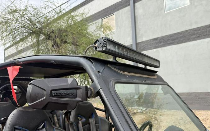 2019 Polaris® RZR XP® 4 Turbo S