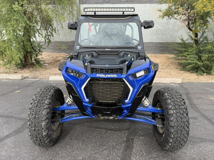 2019 Polaris® RZR XP® 4 Turbo S