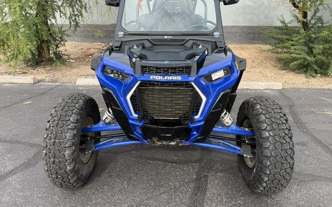 2019 Polaris® RZR XP® 4 Turbo S