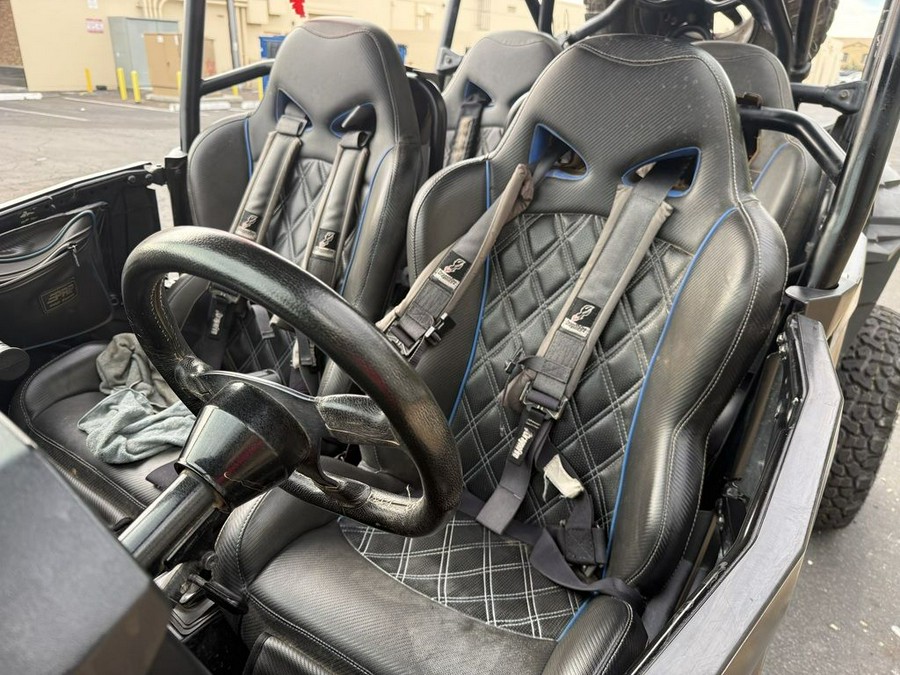 2019 Polaris® RZR XP® 4 Turbo S