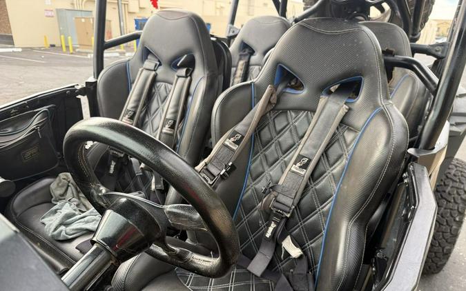 2019 Polaris® RZR XP® 4 Turbo S