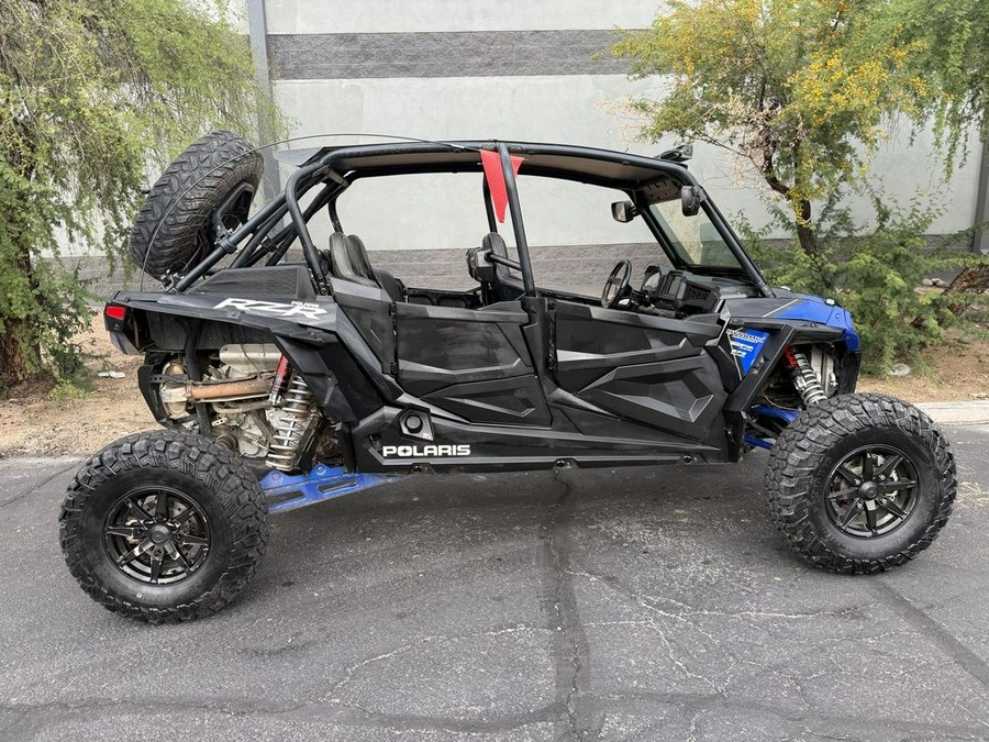 2019 Polaris® RZR XP® 4 Turbo S