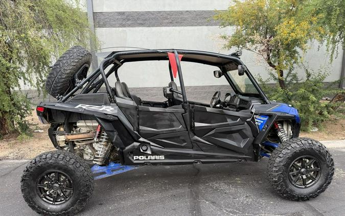 2019 Polaris® RZR XP® 4 Turbo S