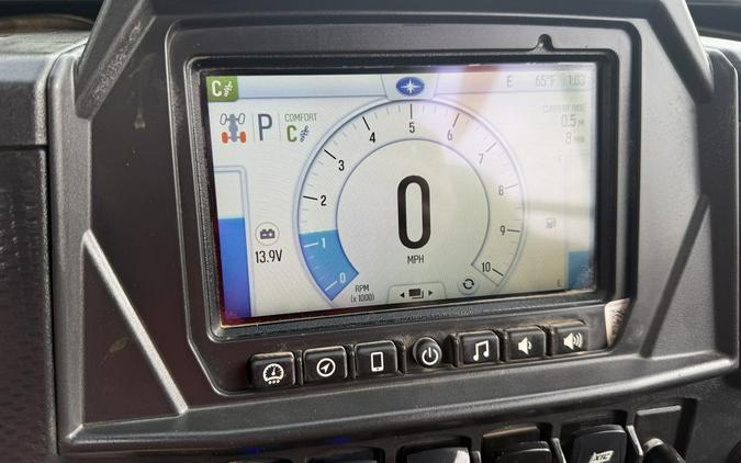 2019 Polaris® RZR XP® 4 Turbo S