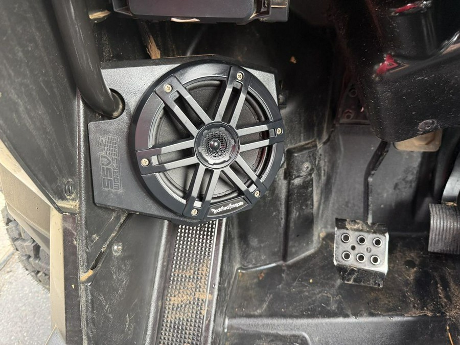 2019 Polaris® RZR XP® 4 Turbo S