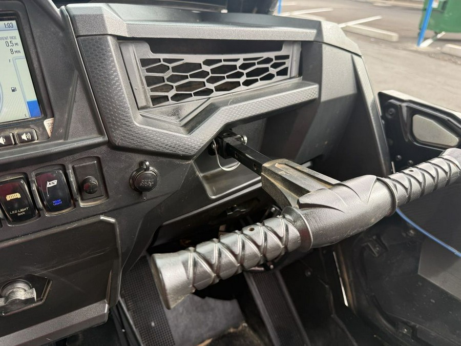 2019 Polaris® RZR XP® 4 Turbo S