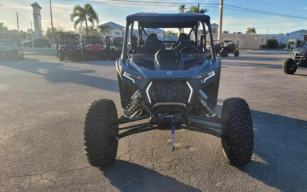 2026 Polaris® RZR XP S 4 1000 Ultimate