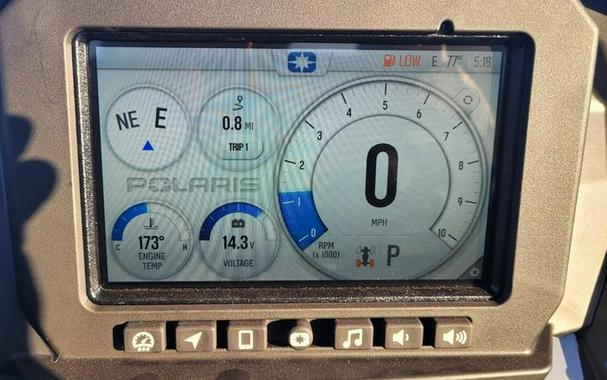 2026 Polaris® RZR XP S 4 1000 Ultimate