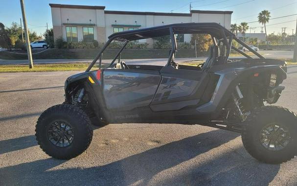 2026 Polaris® RZR XP S 4 1000 Ultimate