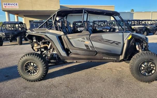2026 Polaris® RZR XP S 4 1000 Ultimate