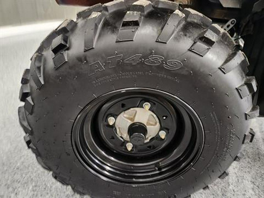 2024 Polaris Sportsman 450 H.O.