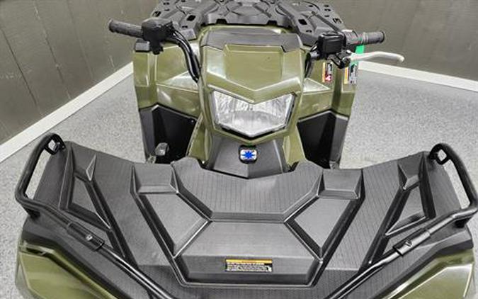 2024 Polaris Sportsman 450 H.O.