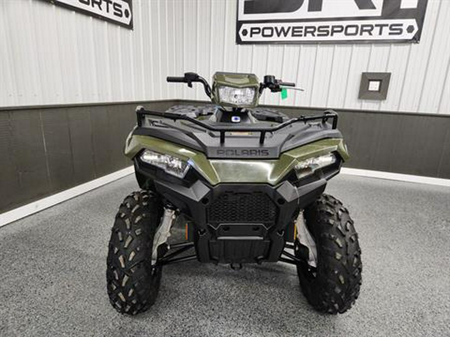 2024 Polaris Sportsman 450 H.O.