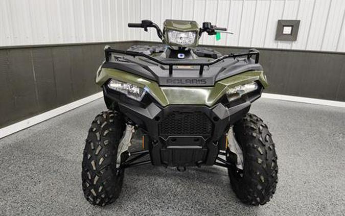 2024 Polaris Sportsman 450 H.O.