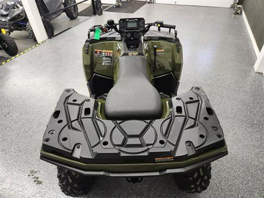 2024 Polaris Sportsman 450 H.O.