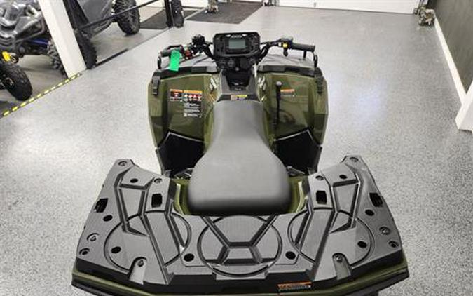 2024 Polaris Sportsman 450 H.O.