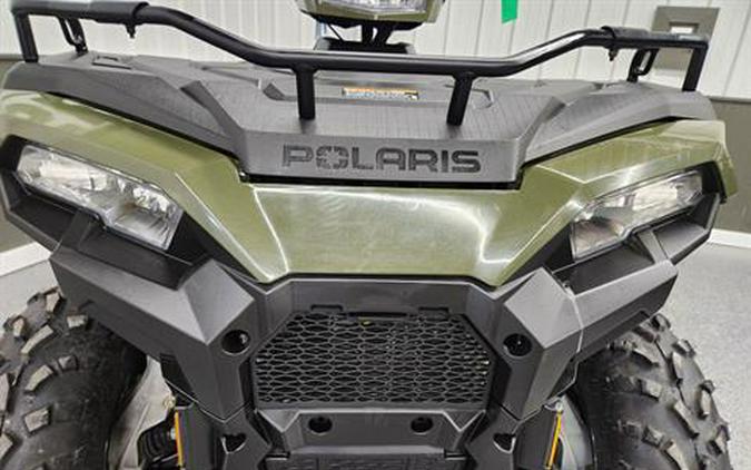 2024 Polaris Sportsman 450 H.O.