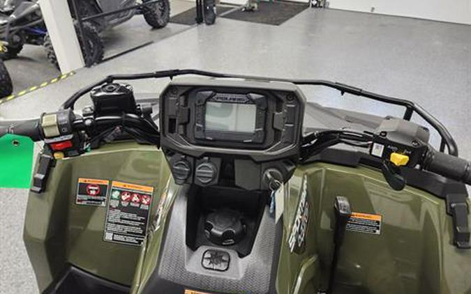 2024 Polaris Sportsman 450 H.O.