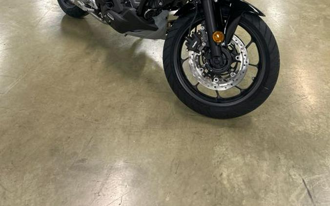 2026 Honda NC750X DCT