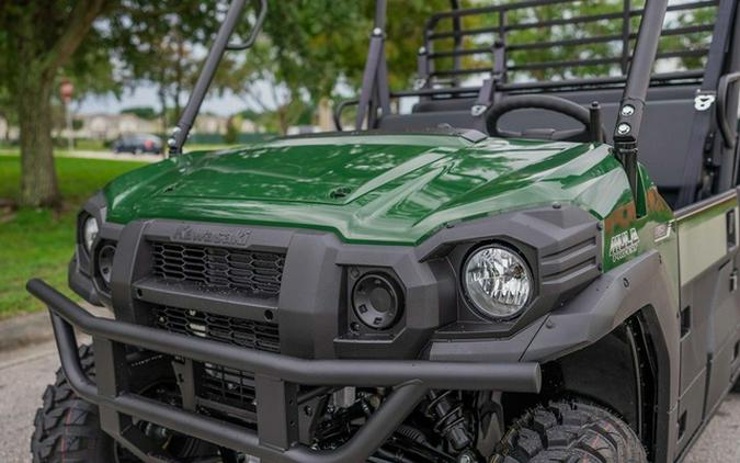 2026 Kawasaki Mule PRO-FXT 820 EPS