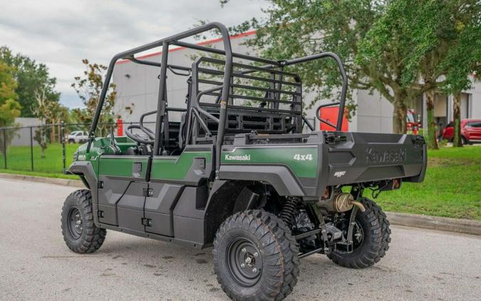 2026 Kawasaki Mule PRO-FXT 820 EPS