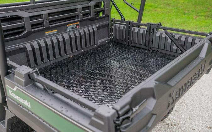 2026 Kawasaki Mule PRO-FXT 820 EPS