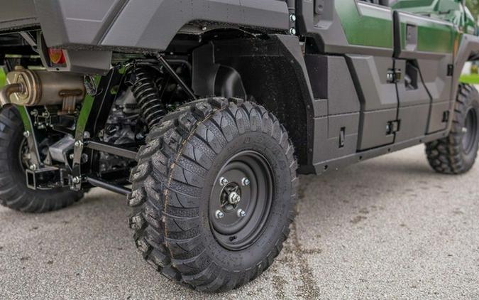 2026 Kawasaki Mule PRO-FXT 820 EPS
