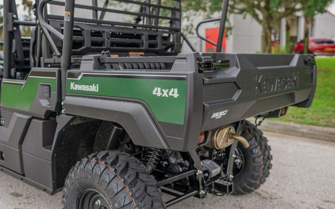 2026 Kawasaki Mule PRO-FXT 820 EPS