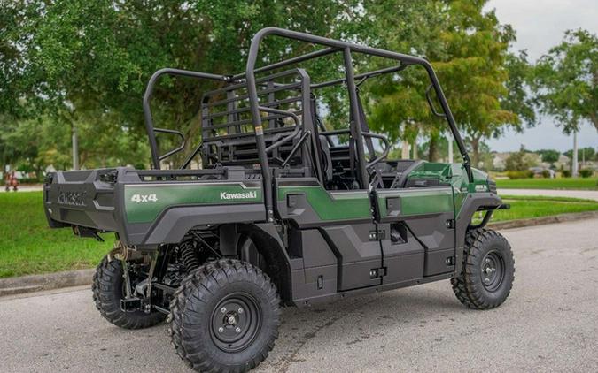 2026 Kawasaki Mule PRO-FXT 820 EPS