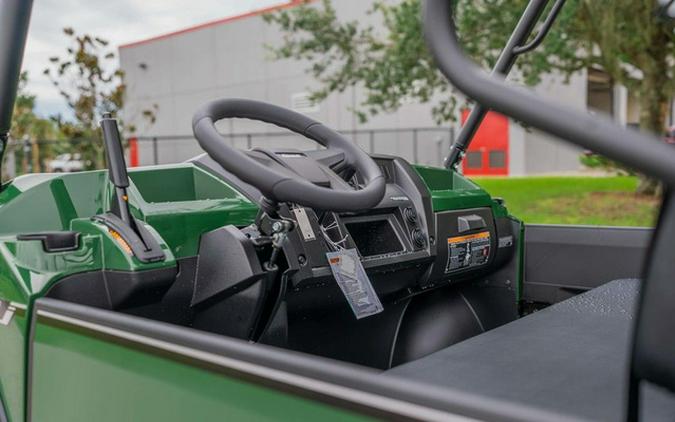 2026 Kawasaki Mule PRO-FXT 820 EPS