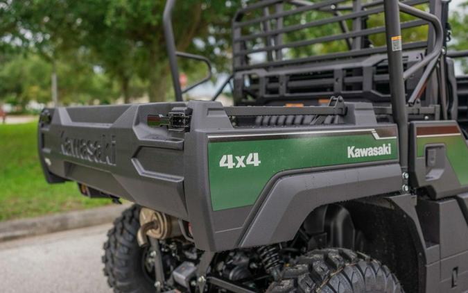 2026 Kawasaki Mule PRO-FXT 820 EPS