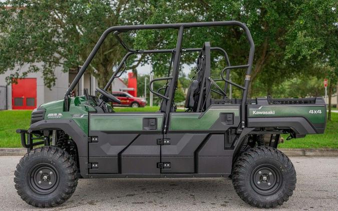 2026 Kawasaki Mule PRO-FXT 820 EPS
