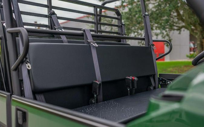 2026 Kawasaki Mule PRO-FXT 820 EPS