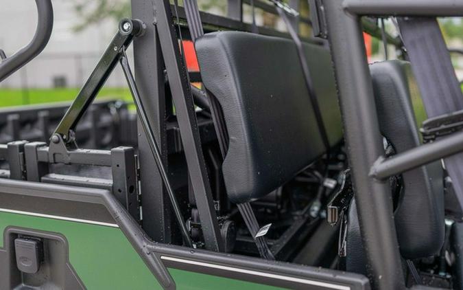 2026 Kawasaki Mule PRO-FXT 820 EPS