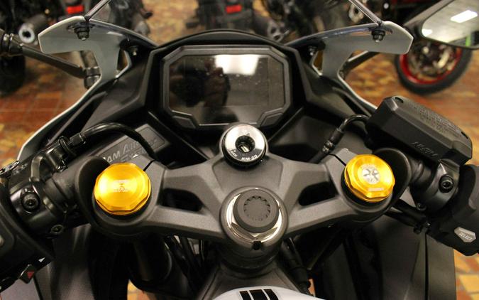 2025 Kawasaki NINJA ZX-4RR ABS NINJA ZX-4RR ABS - SDA42796