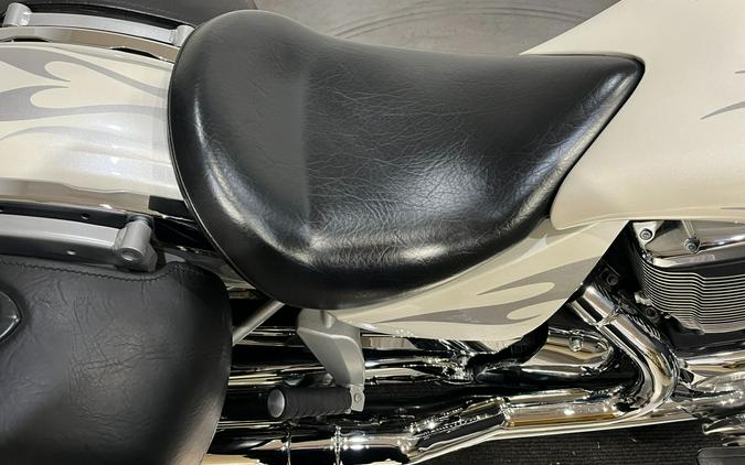 2005 Victory Kingpin