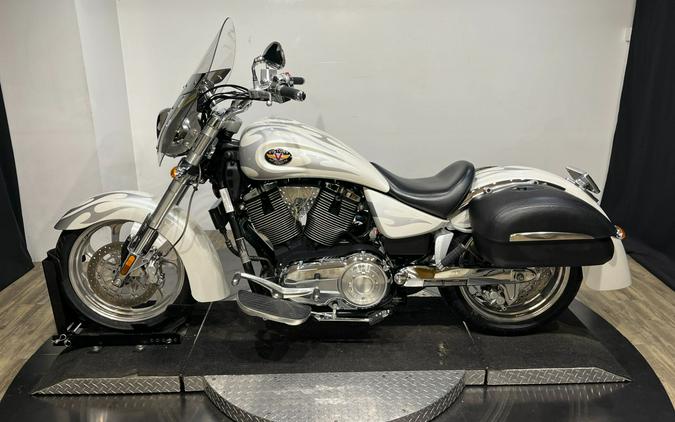 2005 Victory Kingpin