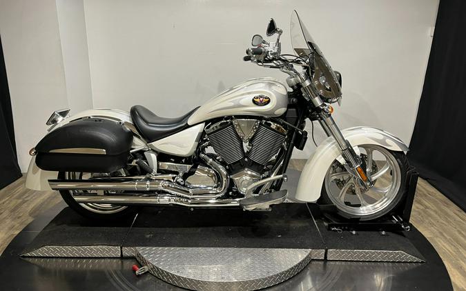 2005 Victory Kingpin