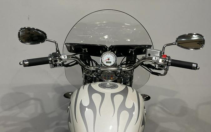 2005 Victory Kingpin