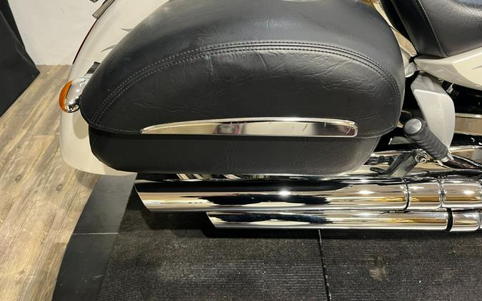 2005 Victory Kingpin
