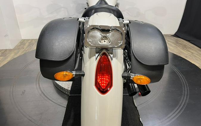 2005 Victory Kingpin